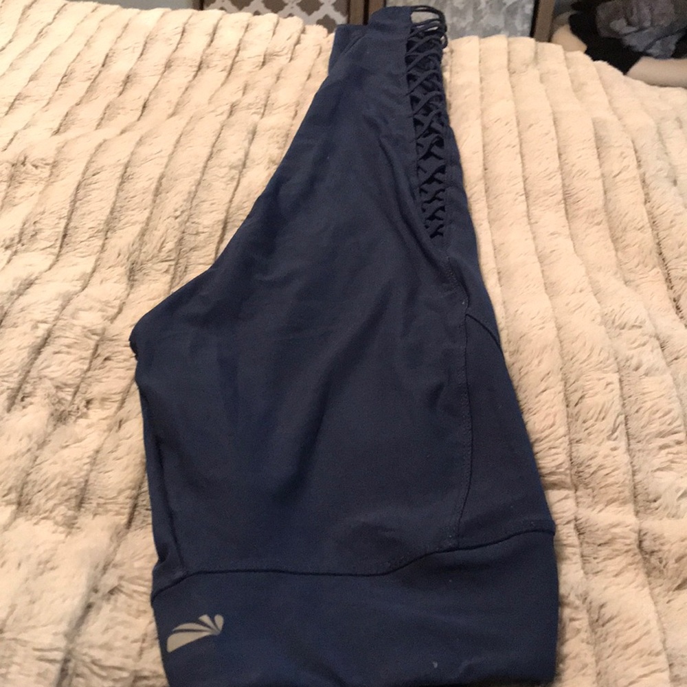 Marika leggings.